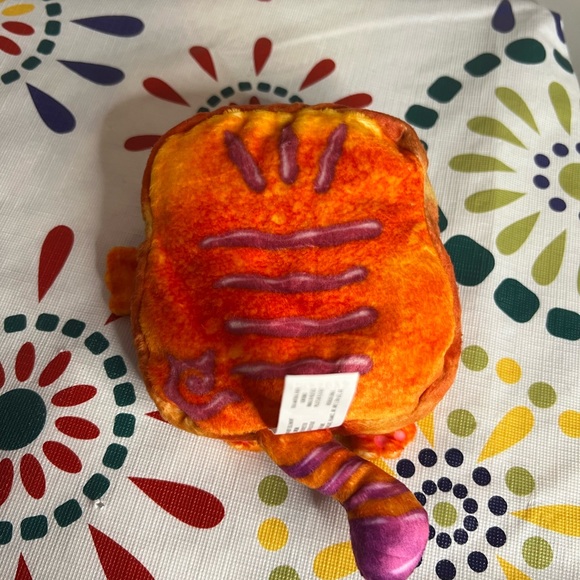 Moose Cookeez Makery Toasty Treatz Toaster Oven Pnutty Jam Tiger Scented - Picture 7 of 11